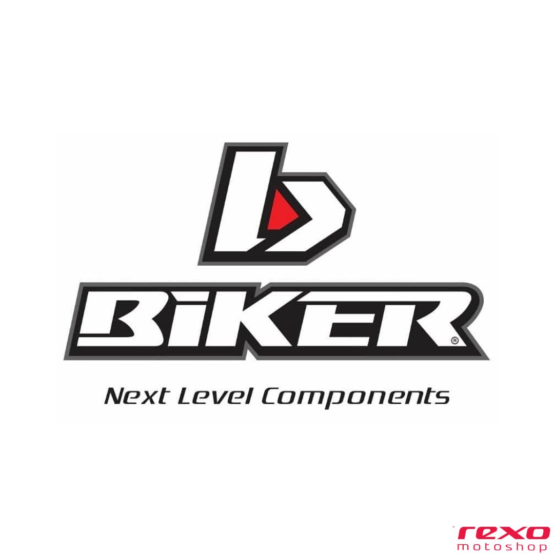 RexoMotoShop.com Biker