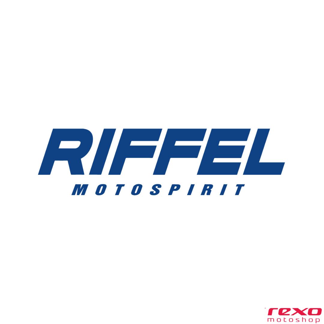 RexoMotoShop.com Riffel